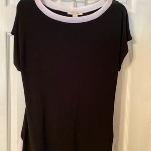 White House black market top